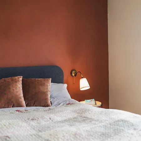 Apartament Fewo_buednerhaus Fuhlendorf (Mecklenburg-Vorpommern)